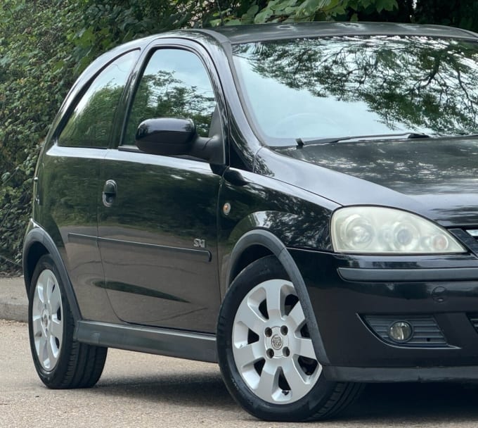 2024 Vauxhall Corsa