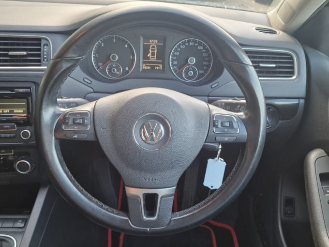 2024 Volkswagen Jetta