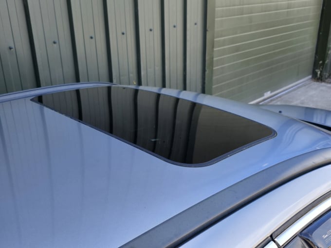 2025 Volvo V60