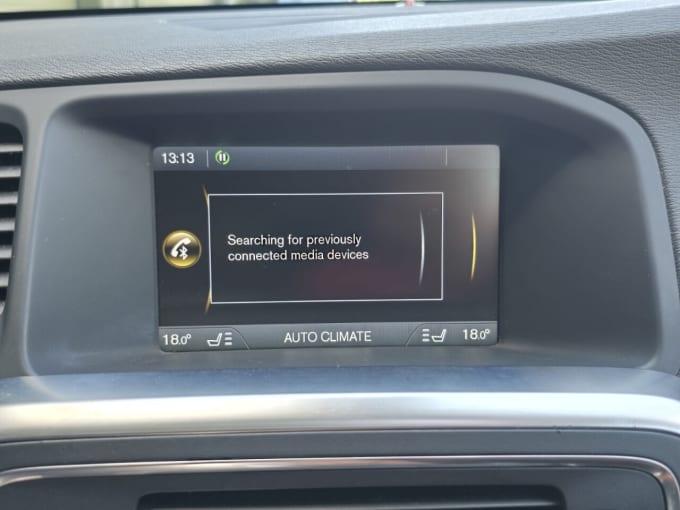 2025 Volvo V60
