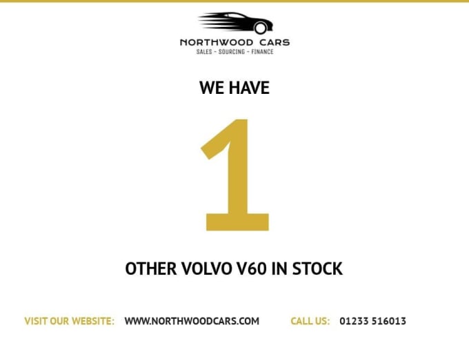 2025 Volvo V60