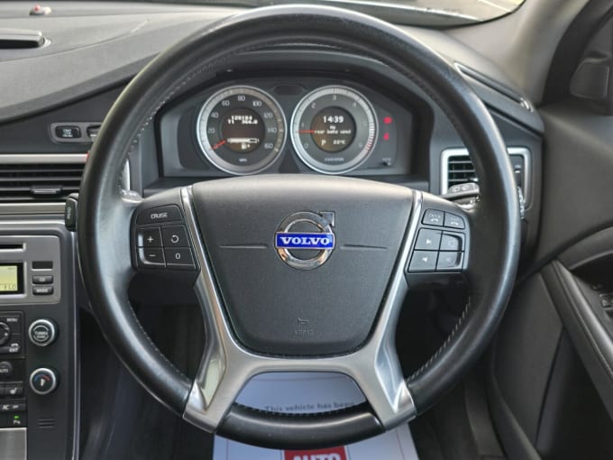 2025 Volvo V70