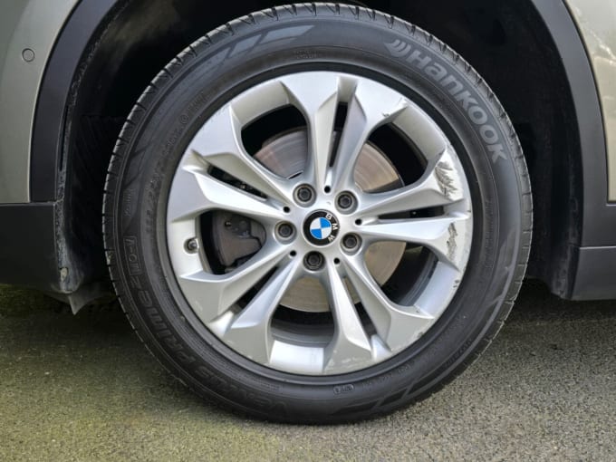 2025 BMW X1