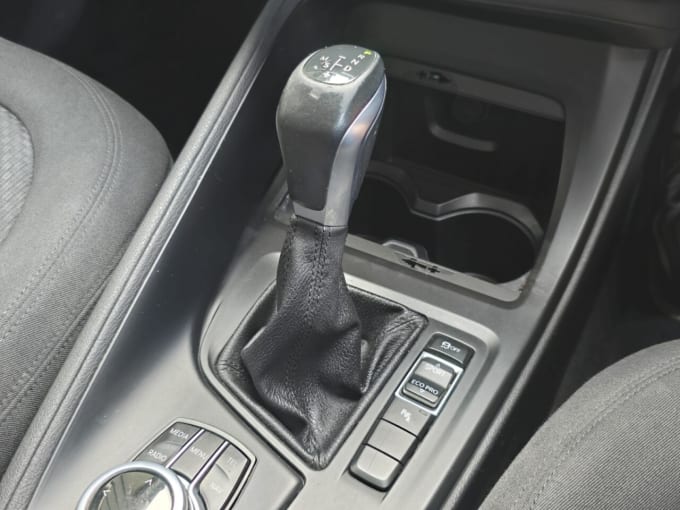 2025 BMW X1