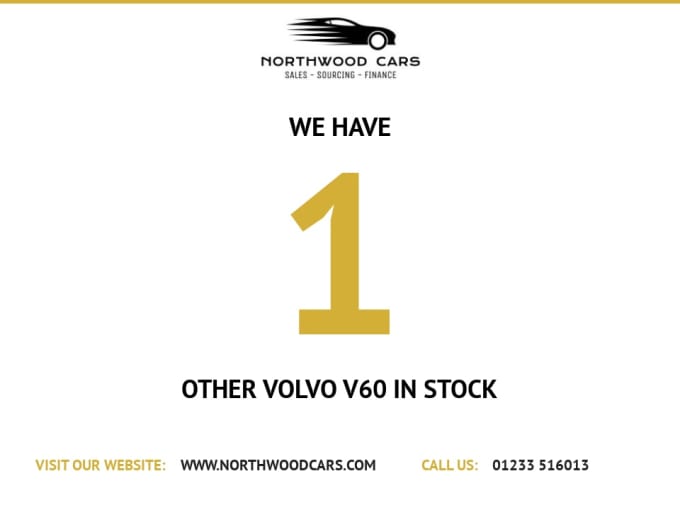 2025 Volvo V60