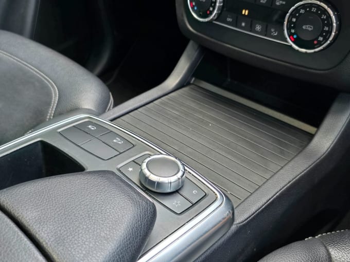 2025 Mercedes-benz M-class