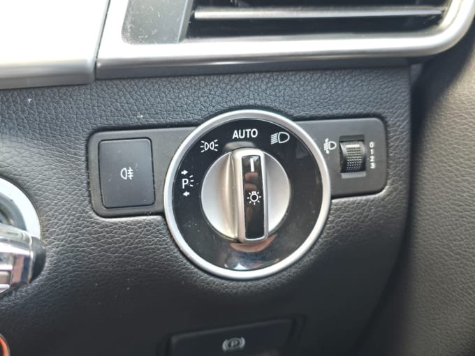 2025 Mercedes-benz M-class