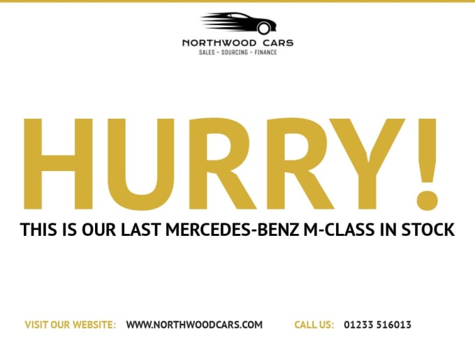 2025 Mercedes-benz M-class