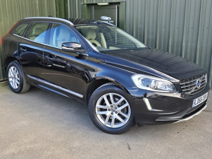 2025 Volvo Xc60