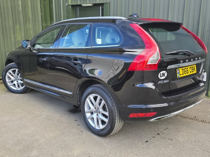 2025 Volvo Xc60