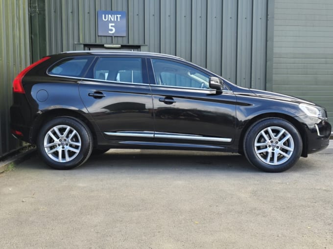 2025 Volvo Xc60