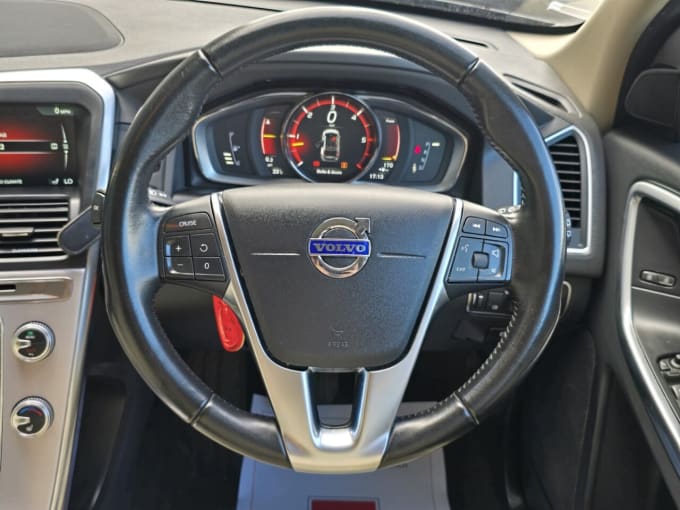 2025 Volvo Xc60