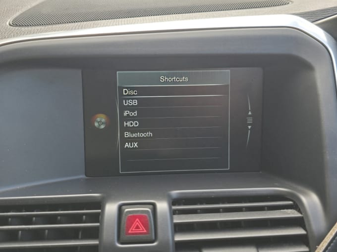 2025 Volvo Xc60