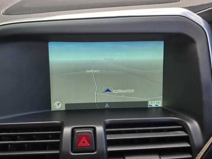 2025 Volvo Xc60