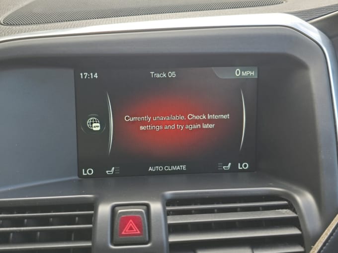 2025 Volvo Xc60