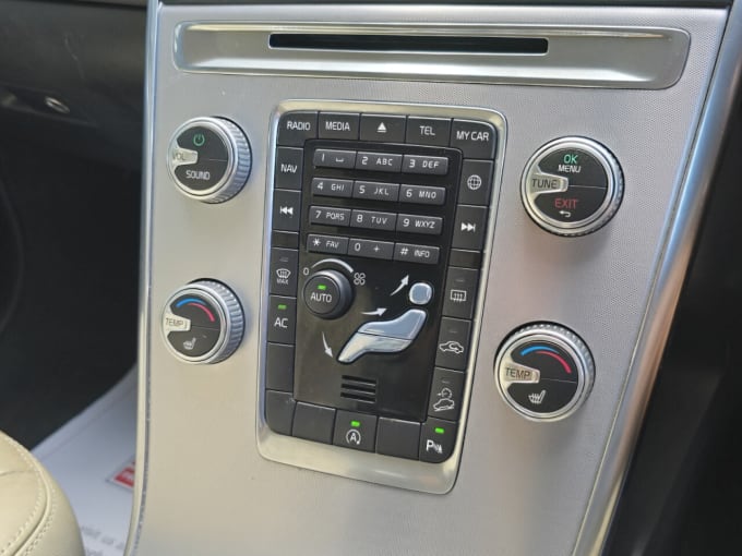 2025 Volvo Xc60