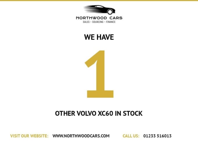 2025 Volvo Xc60