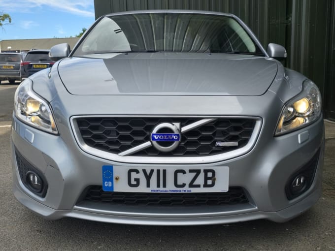2025 Volvo C30