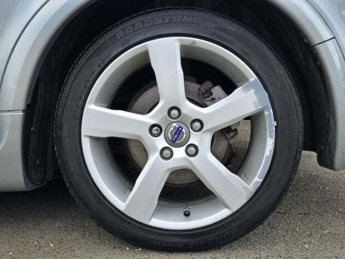 2025 Volvo C30
