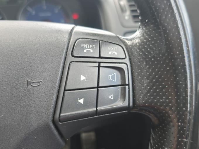 2025 Volvo C30