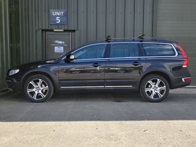 2025 Volvo Xc70