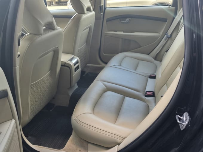 2025 Volvo Xc70