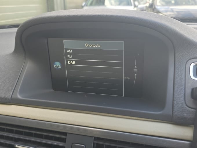 2025 Volvo Xc70