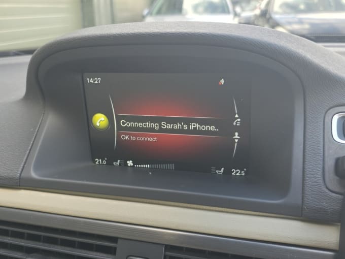 2025 Volvo Xc70