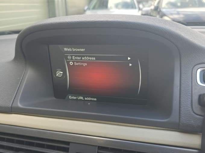 2025 Volvo Xc70