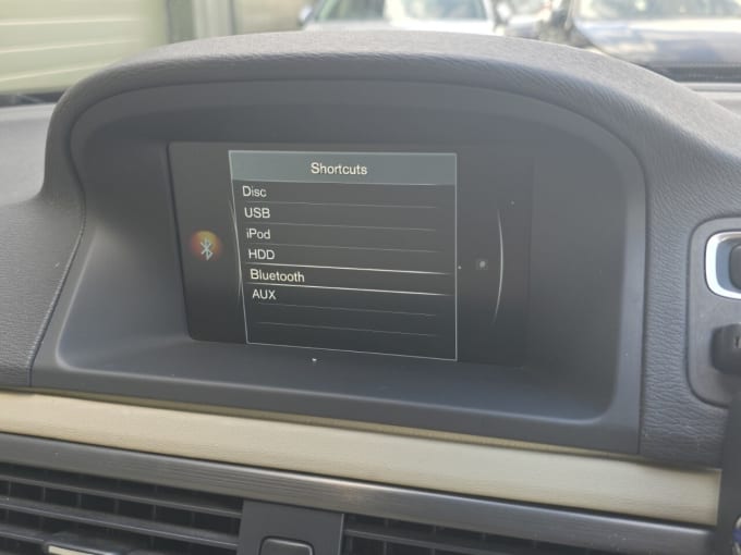 2025 Volvo Xc70