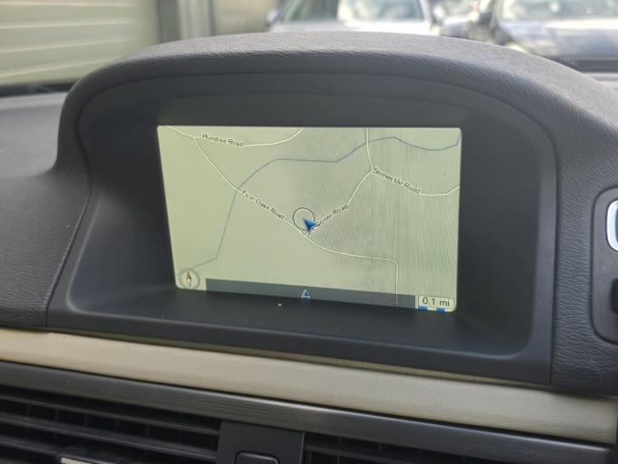 2025 Volvo Xc70
