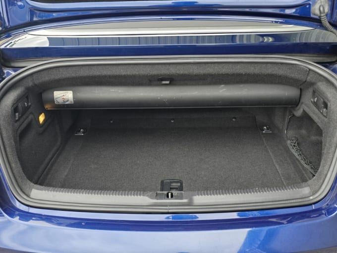 2025 Audi A5 Cabriolet