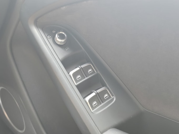 2025 Audi A5 Cabriolet