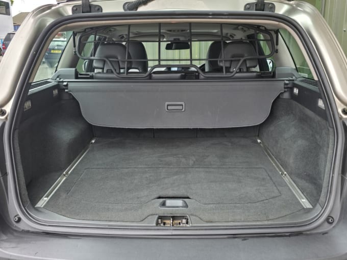 2025 Volvo Xc70