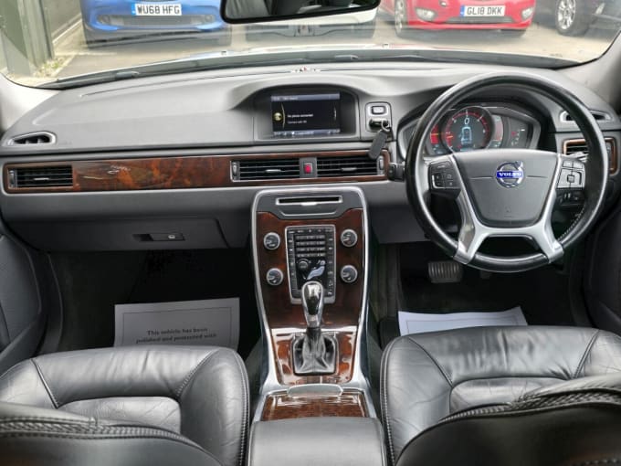 2025 Volvo Xc70