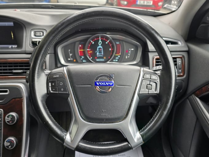 2025 Volvo Xc70