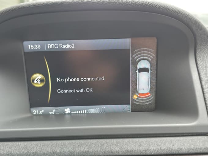 2025 Volvo Xc70