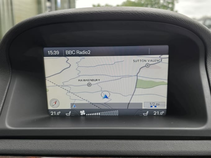 2025 Volvo Xc70