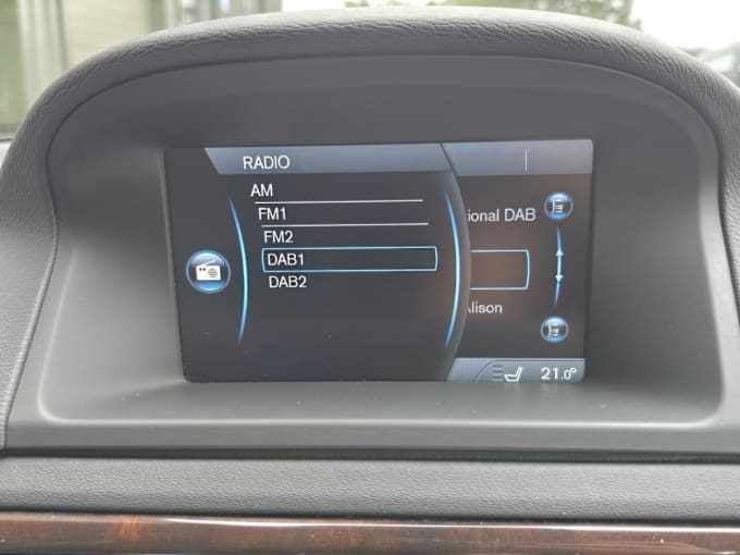 2025 Volvo Xc70
