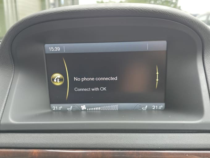 2025 Volvo Xc70