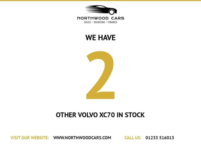 2025 Volvo Xc70