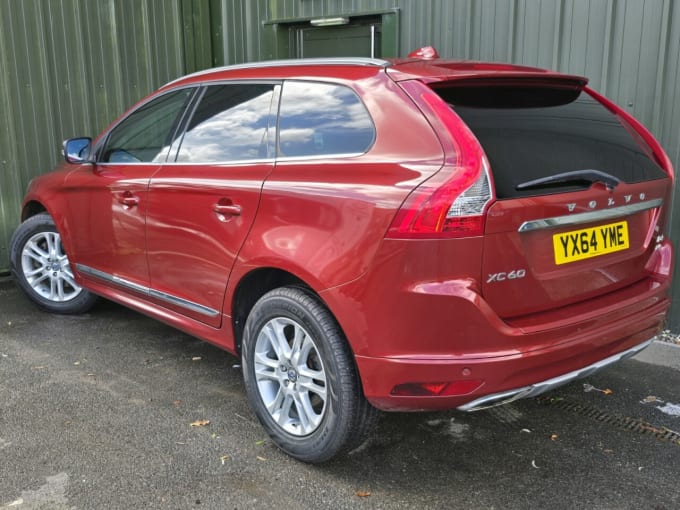2025 Volvo Xc60