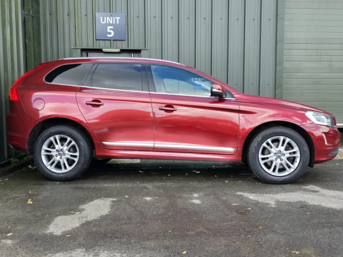 2025 Volvo Xc60