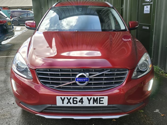 2025 Volvo Xc60