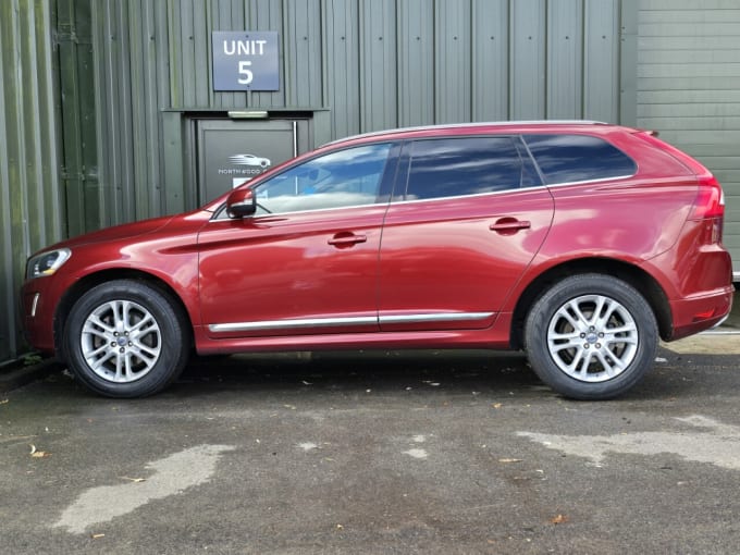 2025 Volvo Xc60