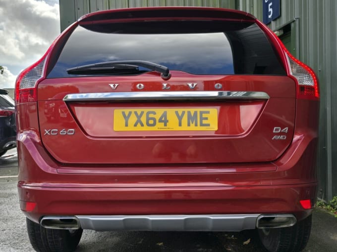 2025 Volvo Xc60