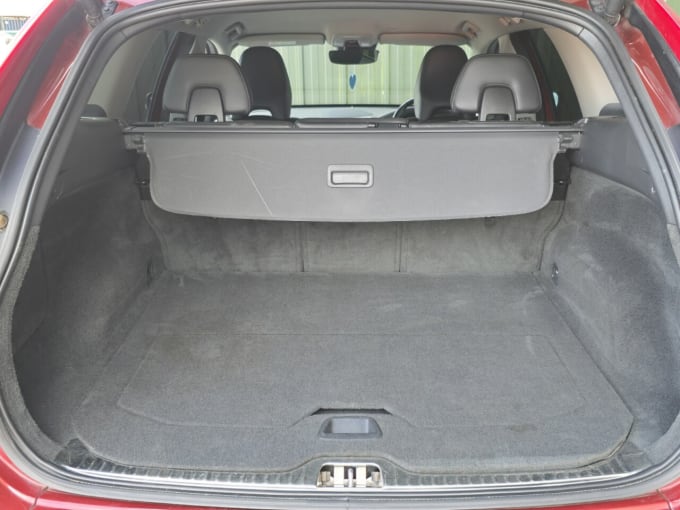 2025 Volvo Xc60