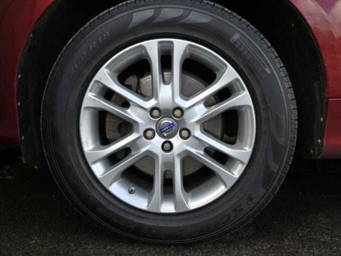 2025 Volvo Xc60