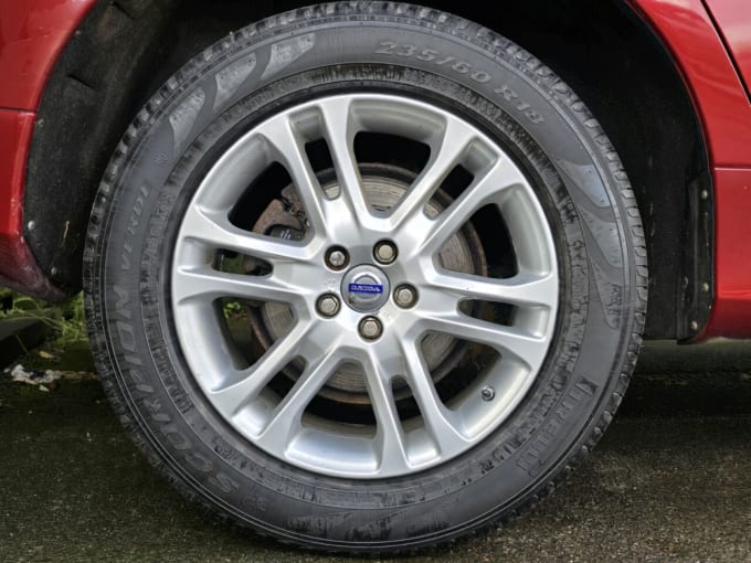 2025 Volvo Xc60