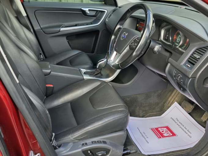 2025 Volvo Xc60